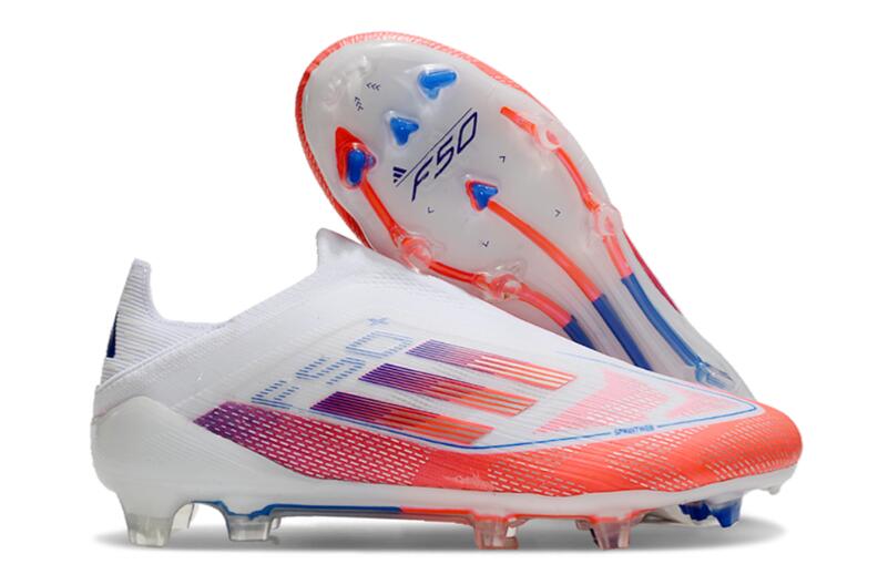 Adidas X F50 Elite Laceless FG Size 39-45-64856970